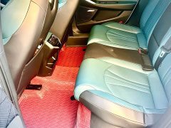 SAIC MG7 2.0T Trophy Edition - ფოტო 5