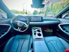 SAIC MG7 2.0T Trophy Edition - ფოტო 6
