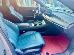 SAIC MG7 2.0T Trophy Edition - ფოტო 8