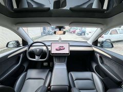 Tesla Model Y Edition - ფოტო 10