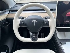 Tesla Model Y Edition - ფოტო 11