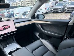 Tesla Model Y Edition - ფოტო 12