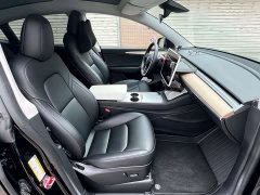 Tesla Model Y Edition - ფოტო 13