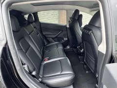Tesla Model Y Edition - ფოტო 15