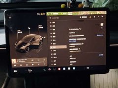 Tesla Model Y Edition - ფოტო 16