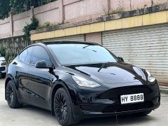 Tesla Model Y Edition - ფოტო 3