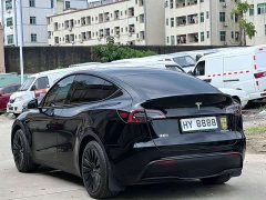 Tesla Model Y Edition - ფოტო 4