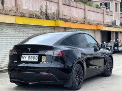 Tesla Model Y Edition - ფოტო 6