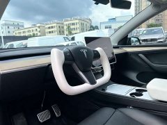 Tesla Model Y Edition - ფოტო 8