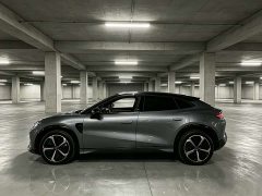 BYD L EV Smart Drive Edition 662km Version - ფოტო 3