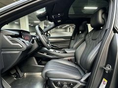 BYD L EV Smart Drive Edition 662km Version - ფოტო 6