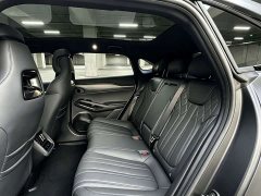 BYD L EV Smart Drive Edition 662km Version - ფოტო 7