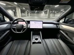BYD L EV Smart Drive Edition 662km Version - ფოტო 8