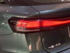 Volkswagen ID.7 VIZZION PRO - ფოტო 12