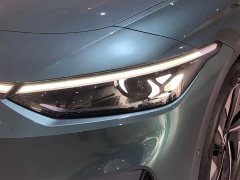 Volkswagen ID.7 VIZZION PRO - ფოტო 13