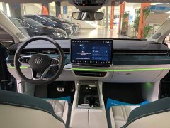 Volkswagen ID.7 VIZZION PRO - ფოტო 14