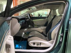 Volkswagen ID.7 VIZZION PRO - ფოტო 15