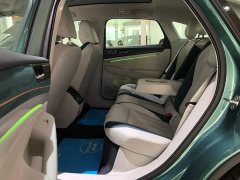 Volkswagen ID.7 VIZZION PRO - ფოტო 16