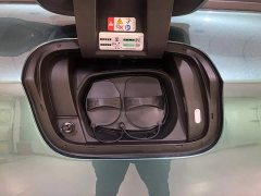 Volkswagen ID.7 VIZZION PRO - ფოტო 17