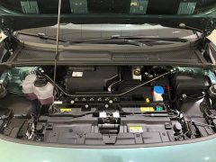 Volkswagen ID.7 VIZZION PRO - ფოტო 19