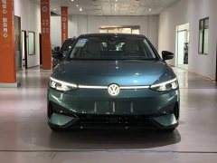 Volkswagen ID.7 VIZZION PRO - ფოტო 2