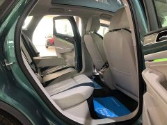 Volkswagen ID.7 VIZZION PRO - ფოტო 4