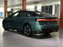 Volkswagen ID.7 VIZZION PRO - ფოტო 5
