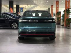 Volkswagen ID.7 VIZZION PRO - ფოტო 6