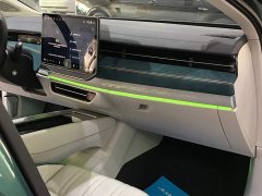 Volkswagen ID.7 VIZZION PRO - ფოტო 7