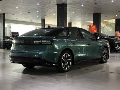 Volkswagen ID.7 VIZZION PRO - ფოტო 9