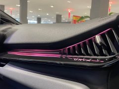 Volkswagen 06 Ultra Long Range Edition - ფოტო 6