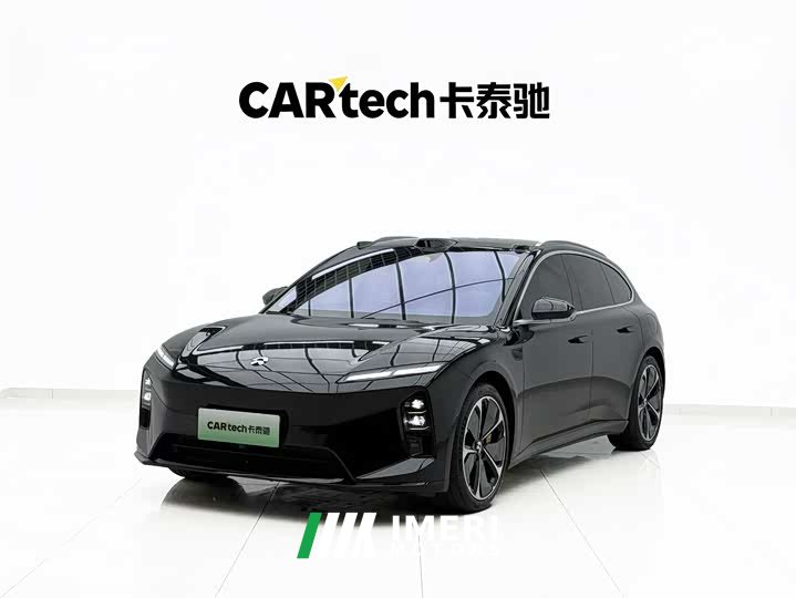 Nio ET5T 75kWh Touring - ავტომობილი ჩინეთიდან