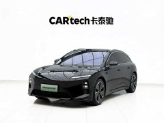 Nio ET5T 75kWh Touring - ფოტო 1