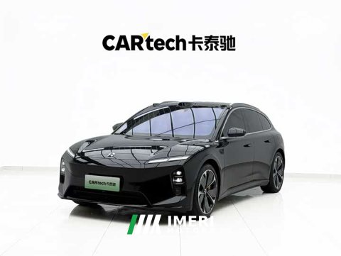 2025 Nio ET5T 75kWh Touring - ავტომობილი ჩინეთიდან