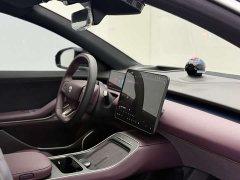 Nio ET5T 75kWh Touring - ფოტო 17