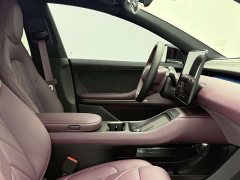Nio ET5T 75kWh Touring - ფოტო 19