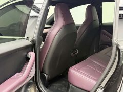 Nio ET5T 75kWh Touring - ფოტო 5