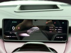 Nio ET5T 75kWh Touring - ფოტო 7