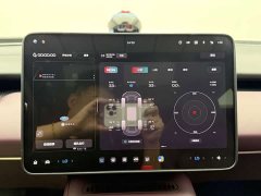Nio ET5T 75kWh Touring - ფოტო 9
