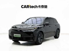 Li Auto L7 Pro - ფოტო 1