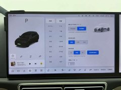 Li Auto L7 Pro - ფოტო 10