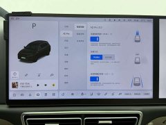 Li Auto L7 Pro - ფოტო 11