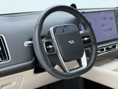 Li Auto L7 Pro - ფოტო 14