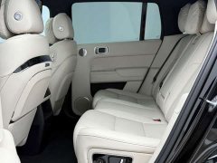 Li Auto L7 Pro - ფოტო 15