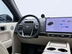 Li Auto L7 Pro - ფოტო 17