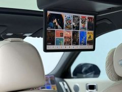 Li Auto L7 Pro - ფოტო 20