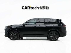Li Auto L7 Pro - ფოტო 3