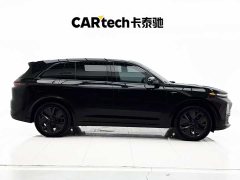 Li Auto L7 Pro - ფოტო 4