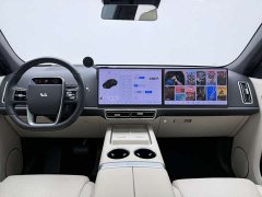 Li Auto L7 Pro - ფოტო 7