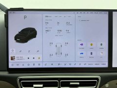 Li Auto L7 Pro - ფოტო 8